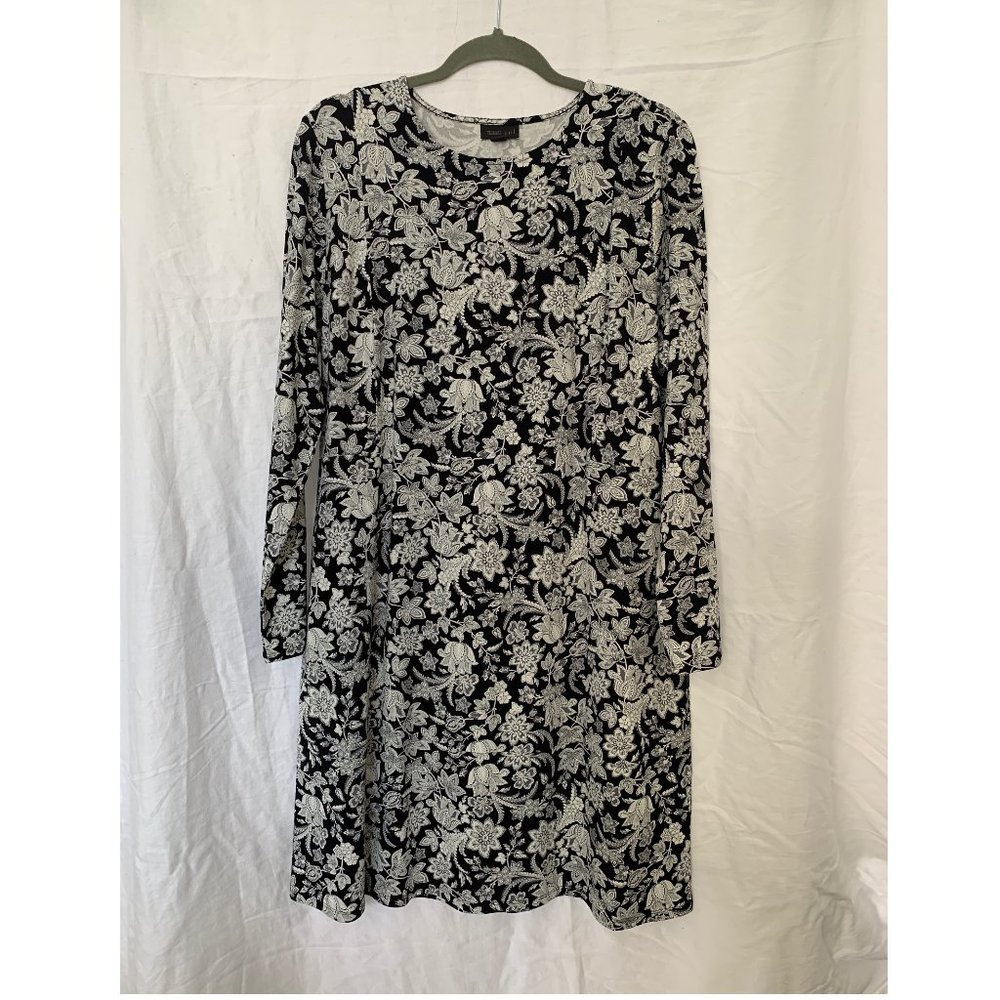 J Jill Knit Dress